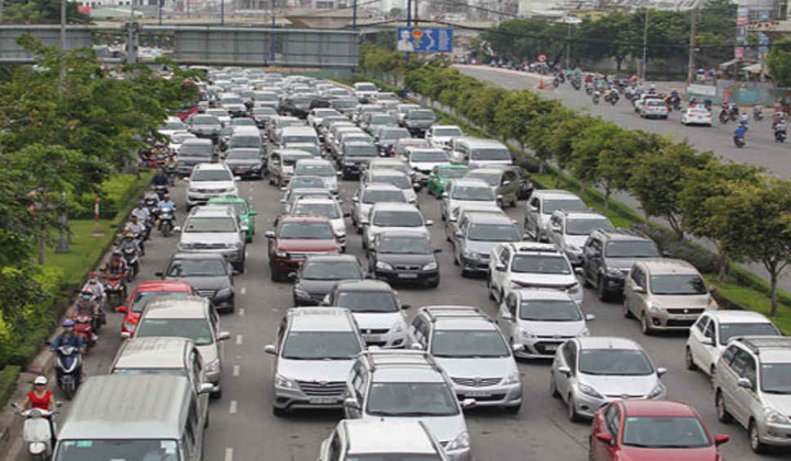 Các thay đổi về đăng ký và cấp biển số xe: Những điểm quan trọng cần biết