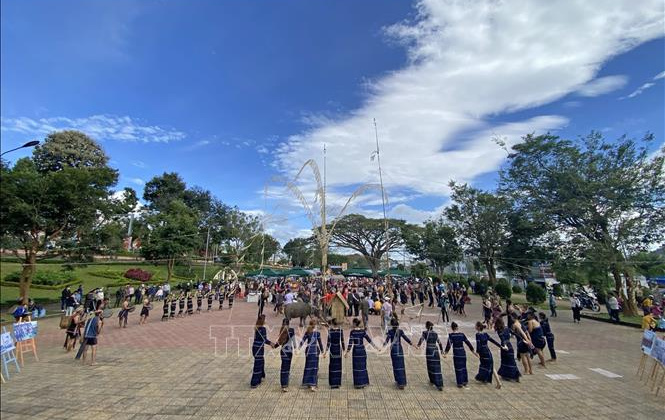 Ban hành Nghị định về xây dựng và thực hiện hương ước, quy ước của cộng đồng dân cư