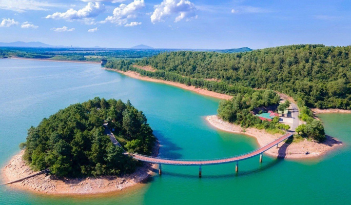 Phát động cuộc thi “Ảnh đẹp và video clip ấn tượng về du lịch Hà Tĩnh”