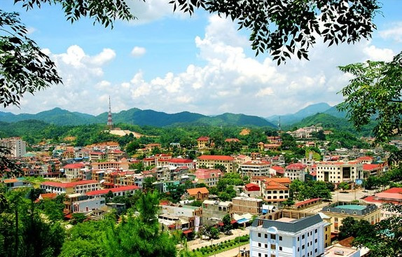 Bắc Kạn phấn đấu năm 2050 trở thành Tỉnh có nền kinh tế năng động, phát triển khá