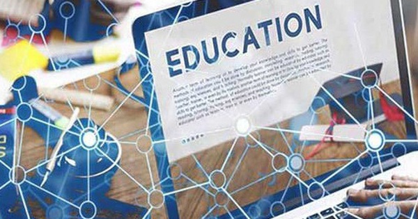 Vĩnh Long đẩy mạnh ứng dụng công nghệ thông tin trong giáo dục đào tạo