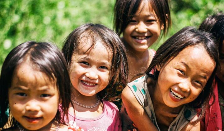 Tuyên bố và Chương trình hành động Viên về quyền con người