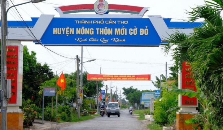 Nông nghiệp, nông dân, nông thôn Việt Nam: Mạch nguồn quan trọng trong phát triển kinh tế-xã hội của đất nước