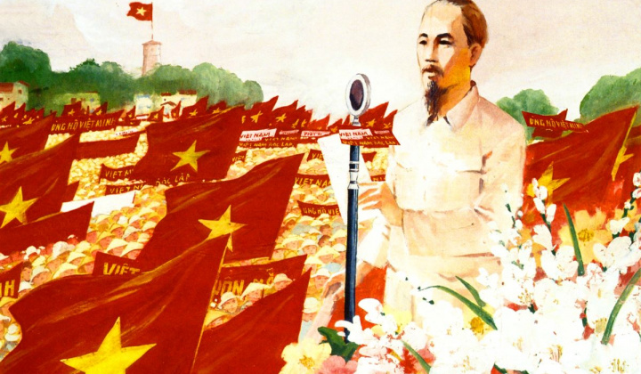 Thắng lợi của Cách mạng Tháng Tám năm 1945 – Bài học về phát huy sức mạnh đại đoàn kết toàn dân tộc