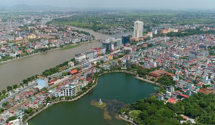 Hà Nam: Thành quả nửa nhiệm kỳ thực hiện Nghị quyết Đại hội XIII của Đảng