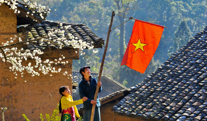 Hội thảo "Phát triển các ngành công nghiệp văn hóa, sáng tạo Việt Nam trong kỷ nguyên số" chuẩn bị diễn ra