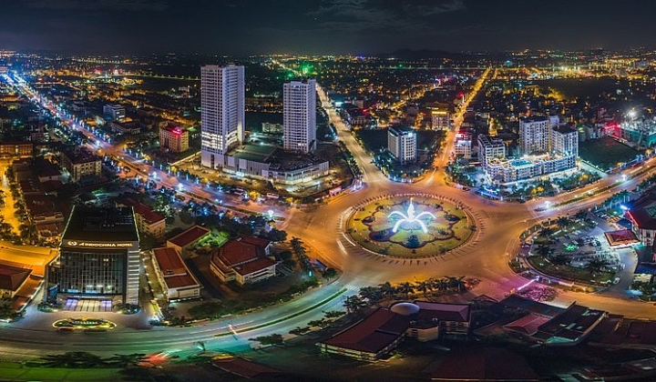 Xây dựng Bắc Ninh là thành phố trực thuộc Trung ương, đóng vai trò đô thị vệ tinh của Thủ đô Hà Nội