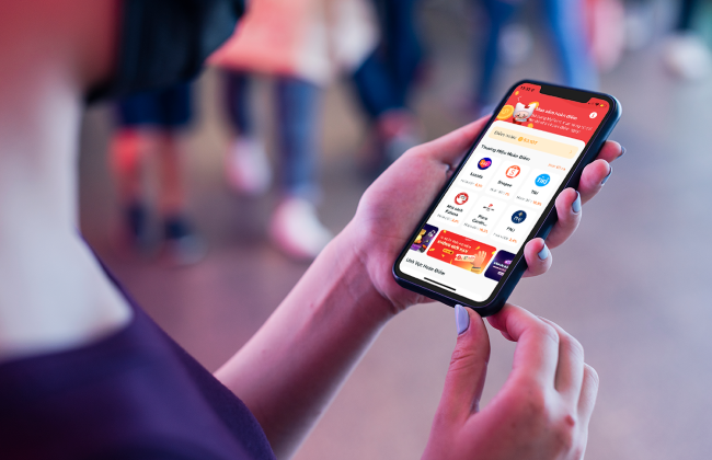 Các ứng dụng tích điểm được người tiêu dùng ưa chuộng tại Việt Nam