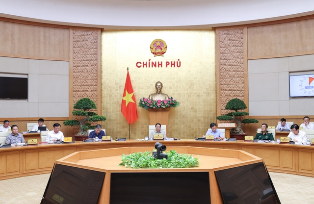Các cơ quan cần rà soát lại các nhiệm vụ được giao để bảo đảm tiến độ và nâng cao chất lượng xây dựng, hoàn thiện thể chế