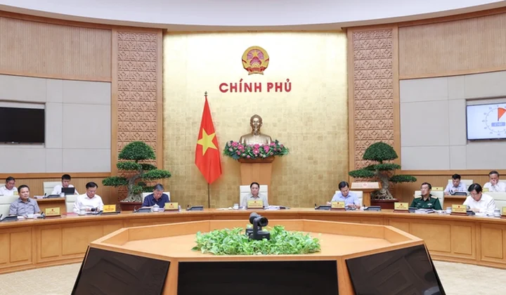 Các cơ quan cần rà soát lại các nhiệm vụ được giao để bảo đảm tiến độ và nâng cao chất lượng xây dựng, hoàn thiện thể chế