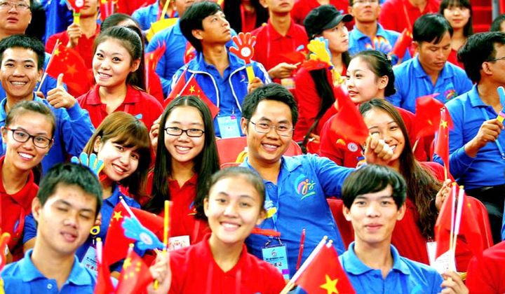 Khẳng định chính sách nhất quán, nhân văn của Nhà nước Việt Nam trong thực thi quyền con người