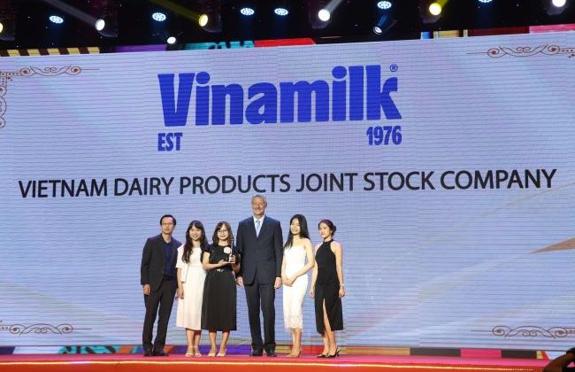 Điều gì giúp duy trì sức hấp dẫn của Vinamilk với người lao động trẻ?