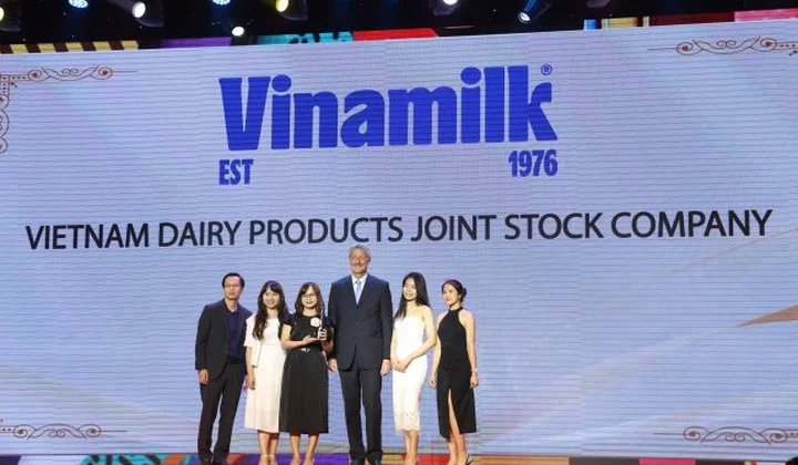Điều gì giúp duy trì sức hấp dẫn của Vinamilk với người lao động trẻ?
