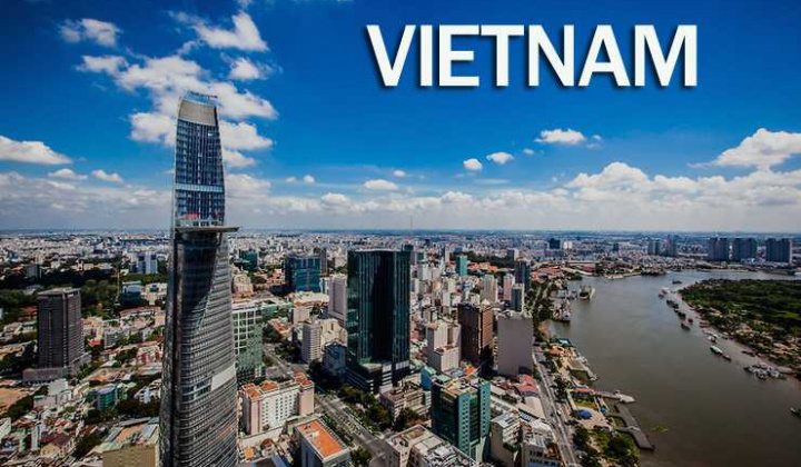 Kinh tế thị trường - động lực phát triển xã hội dân chủ và giàu mạnh