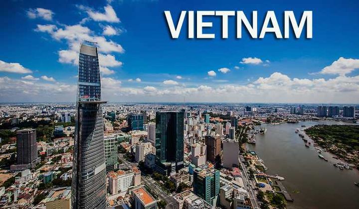 Kinh tế thị trường - động lực phát triển xã hội dân chủ và giàu mạnh