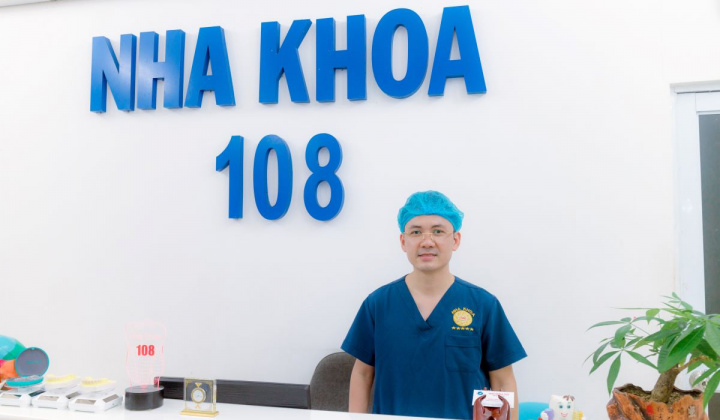 Nha khoa 108 Bs Hùng: Nơi hội tụ “Tâm & Tầm”