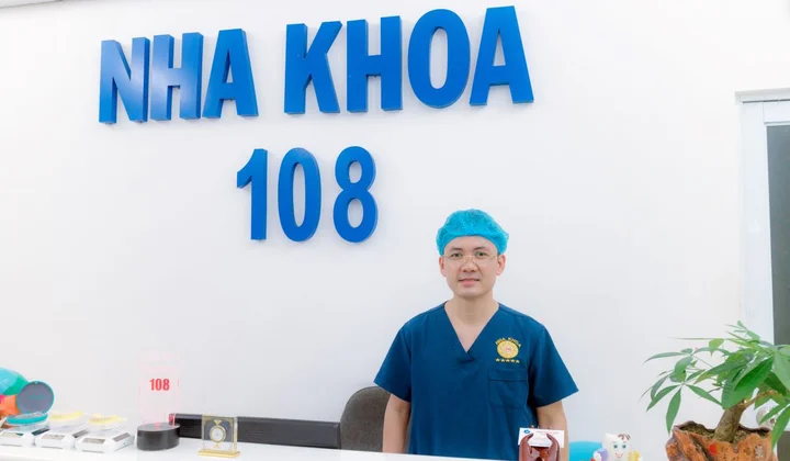 Nha khoa 108 Bs Hùng: Nơi hội tụ “Tâm & Tầm”