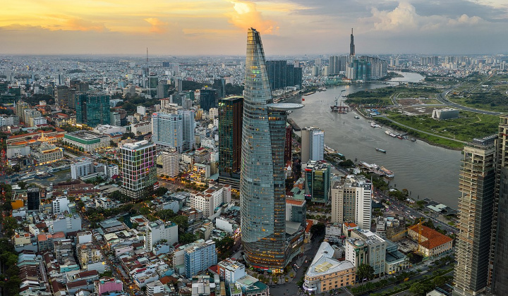Phát huy tối đa nguồn lực từ đất nhờ Nghị quyết 98