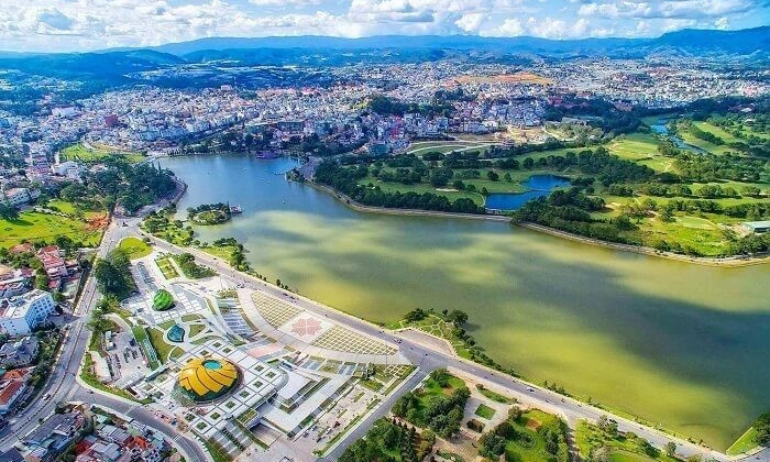 Đến 2030, hạ tầng số trở thành “huyết mạch” phục vụ phát triển kinh tế số vùng Tây Nguyên
