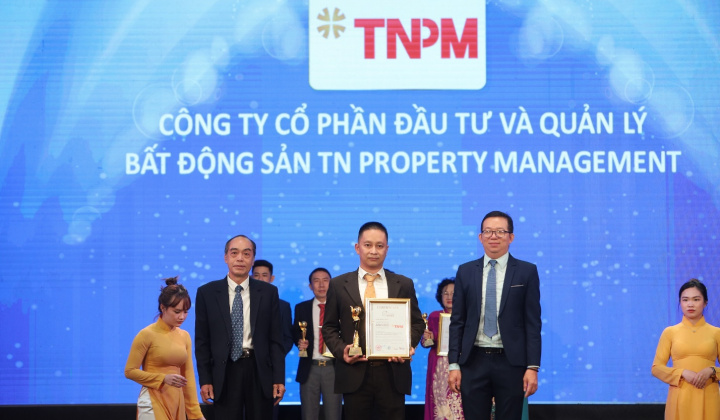 Vận hành bằng trải nghiệm, “chạm” cảm xúc cư dân