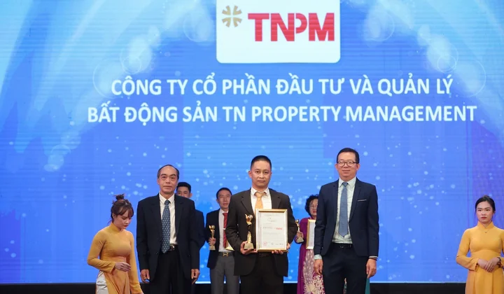 Vận hành bằng trải nghiệm, “chạm” cảm xúc cư dân