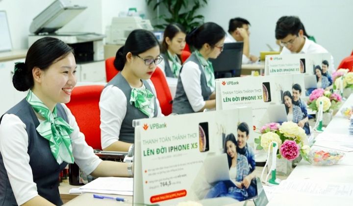 Nhu cầu nhân lực của ngành tài chính, ngân hàng trong nền kinh tế số và một số khuyến nghị chính sách cho Việt Nam