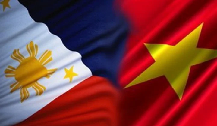 Việt Nam - Philippines phấn đấu sớm đạt kim ngạch thương mại hai chiều 10 tỉ USD