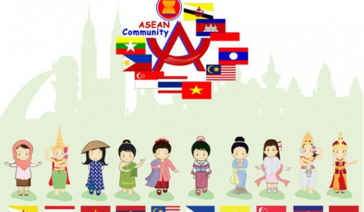 Việt Nam tích cực tham gia cơ chế hợp tác ASEAN về môi trường