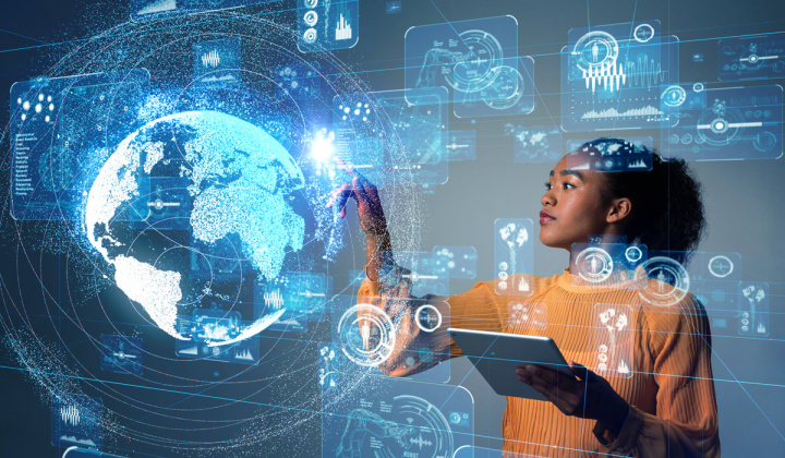 Xu thế cải cách hành chính trên thế giới trong bối cảnh chuyển đổi số và phát triển bền vững