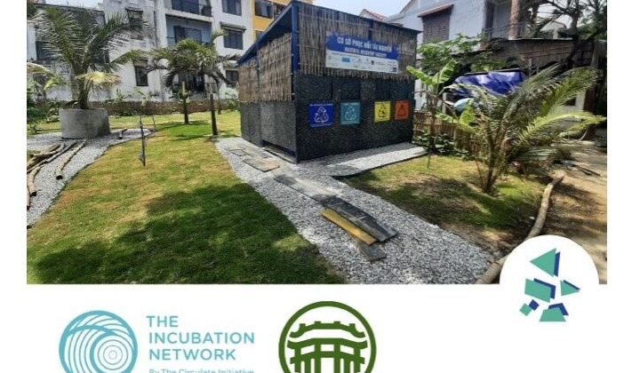 ReForm Plastic – Từ câu chuyện hồi sinh rác nhựa đến sự chung tay lan tỏa mô hình doanh nghiệp thân thiện với môi trường