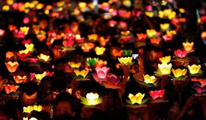 Vu lan Báo Hiếu – Ngày lễ tri ân và đền ơn cha mẹ sinh thành