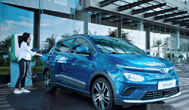 Bộ GTVT kiến nghị, rà soát, bổ sung các chính sách ưu tiên phát triển xe ô tô điện