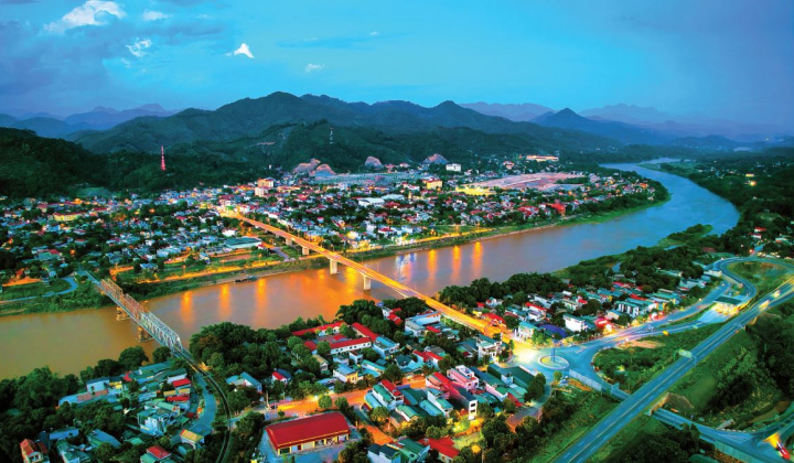 Hương sắc Lào Cai