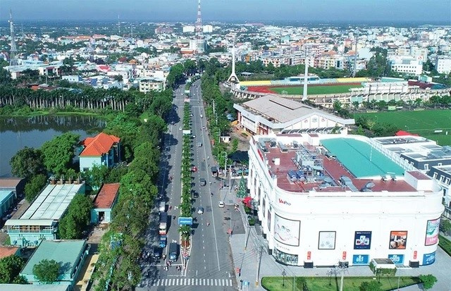 Long An đã có những chiến lược thu hút nhà đầu tư Nhật Bản hiệu quả