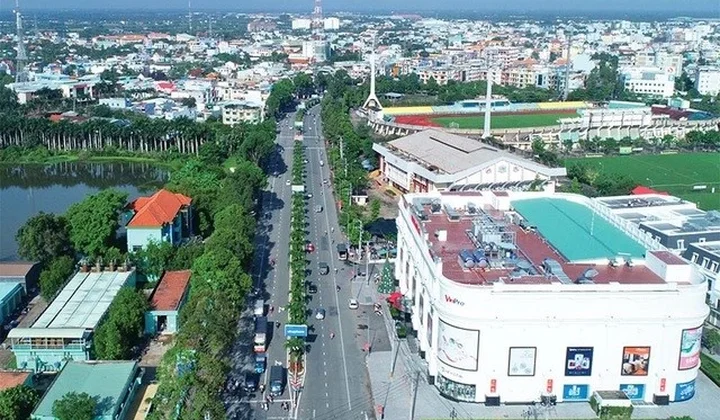 Long An đã có những chiến lược thu hút nhà đầu tư Nhật Bản hiệu quả