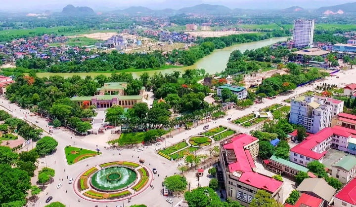 Thái Nguyên: Công bố danh mục dự án, vị trí quỹ đất phát triển nhà ở xã hội trên địa bàn tỉnh