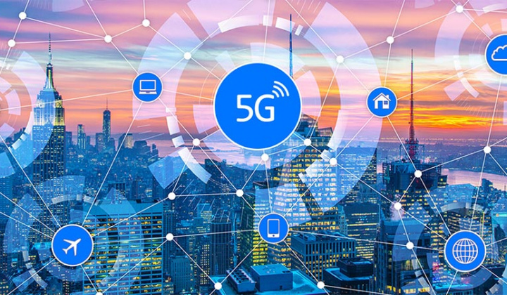 Cục Tần số Vô tuyến điện triển khai sớm đấu thầu tần số 4G và 5G