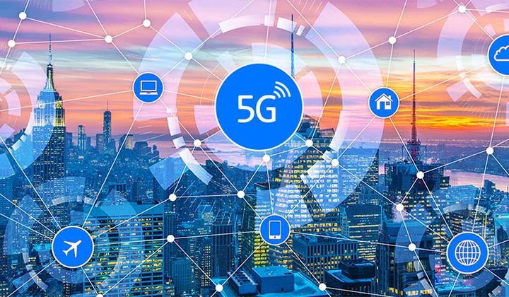Cục Tần số Vô tuyến điện triển khai sớm đấu thầu tần số 4G và 5G