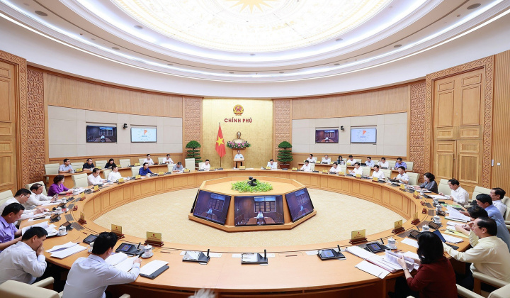 Thúc đẩy đàm phán, ký kết các FTA mới, lưu ý các thị trường Trung Đông, châu Phi, Mỹ La tinh, Bắc Mỹ