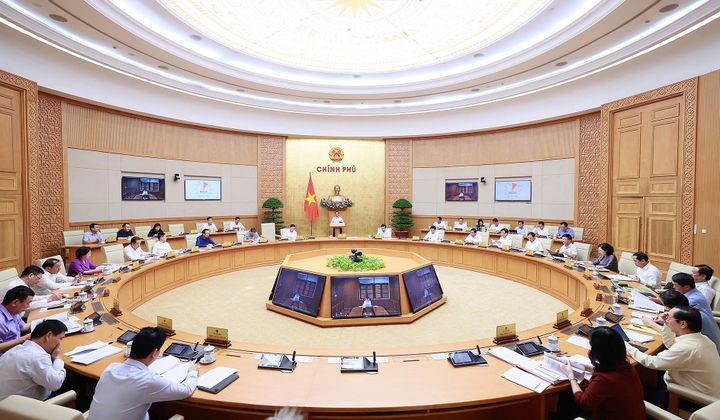 Thúc đẩy đàm phán, ký kết các FTA mới, lưu ý các thị trường Trung Đông, châu Phi, Mỹ La tinh, Bắc Mỹ