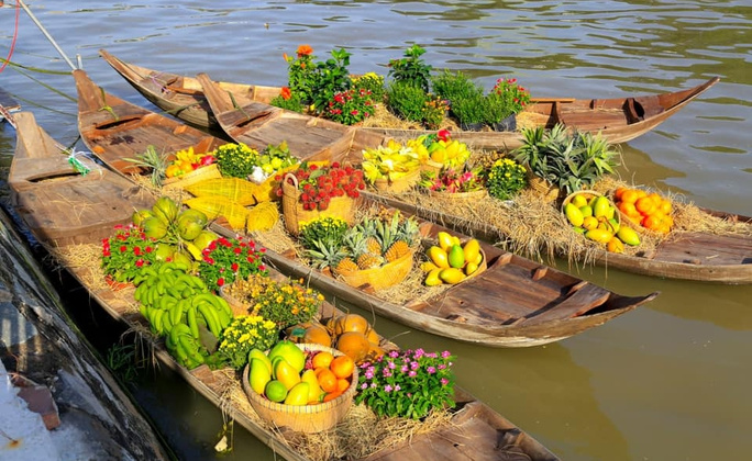 Nghe “Dòng sông kể chuyện” về một Sài Gòn - Chợ Lớn - Gia Định - TP.HCM
