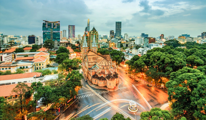 Hoàn thiện thể chế về chính quyền đô thị đáp ứng yêu cầu công nghiệp hóa, hiện đại hóa đất nước