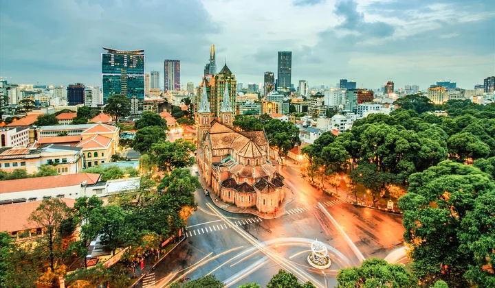 Hoàn thiện thể chế về chính quyền đô thị đáp ứng yêu cầu công nghiệp hóa, hiện đại hóa đất nước