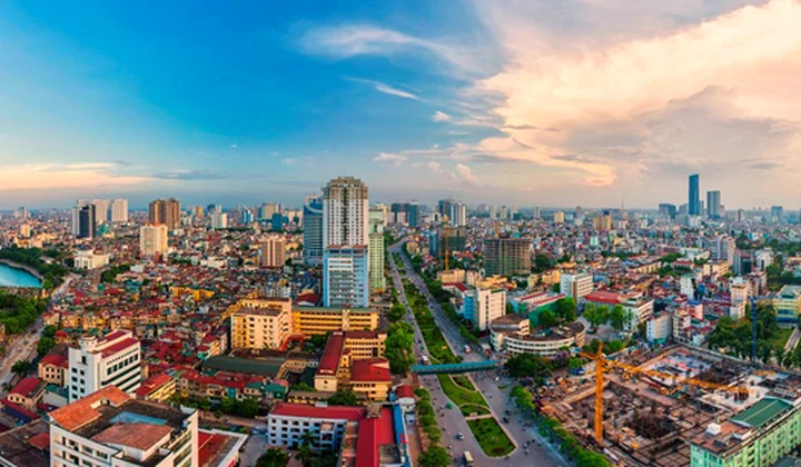 Phương pháp tối ưu cho thị trường bất động sản