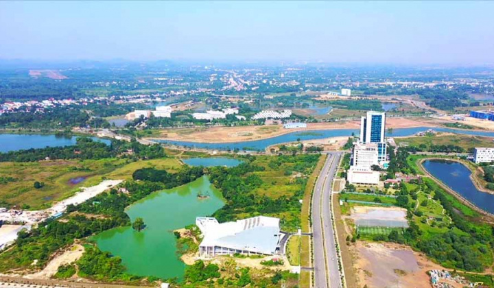 Tích cực triển khai xây dựng cơ sở dữ liệu đất đai