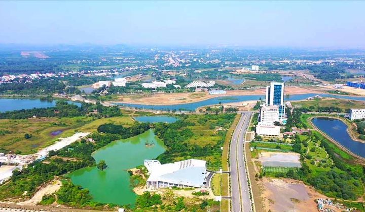 Tích cực triển khai xây dựng cơ sở dữ liệu đất đai