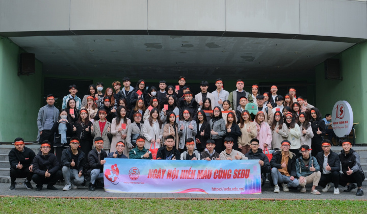 Hành trình phát triển của công ty cổ phần đào tạo SEDU