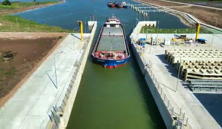 Năm 2030, kinh tế ven biển sẽ là cực tăng trưởng phía Nam của tỉnh Nam Định