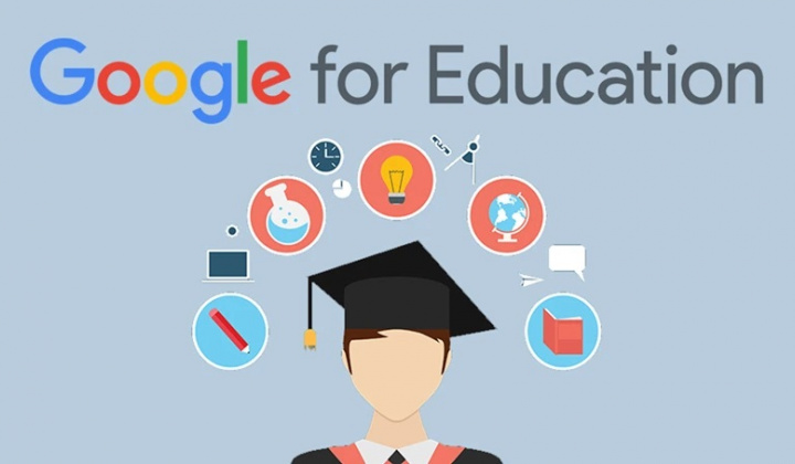 Google hỗ trợ chuyển đổi số giáo dục tại TP. Hồ Chí Minh