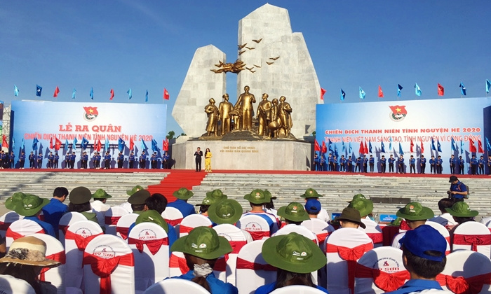 Góp phần xây dựng hình mẫu giá trị thanh niên đáp ứng yêu cầu phát triển nguồn nhân lực ở tỉnh Quảng Bình hiện nay